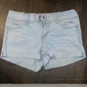 super cute shorts!